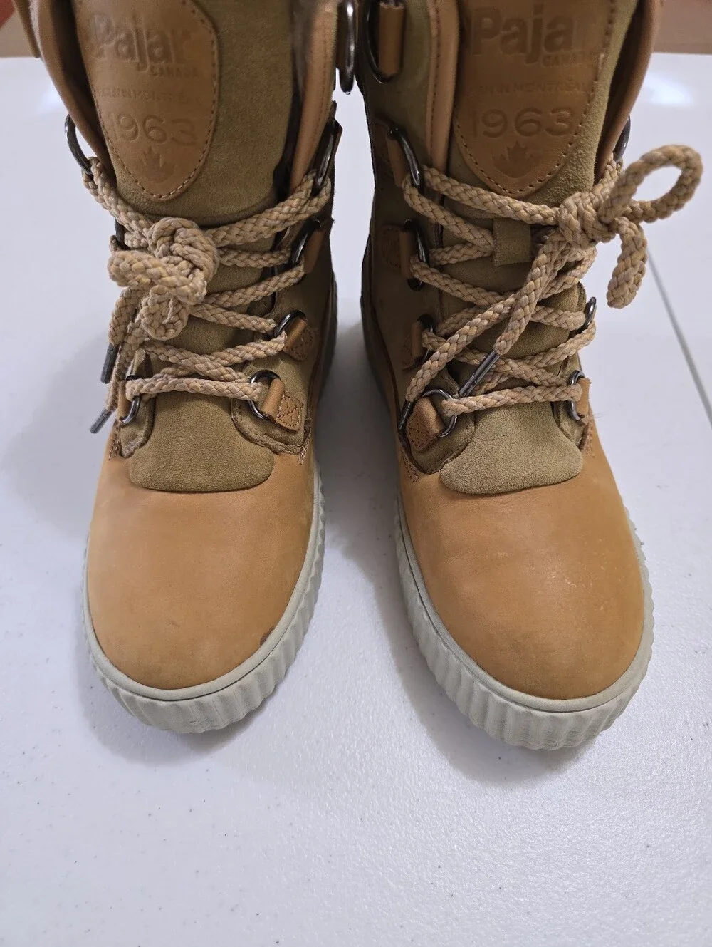 Pajar womens cade
